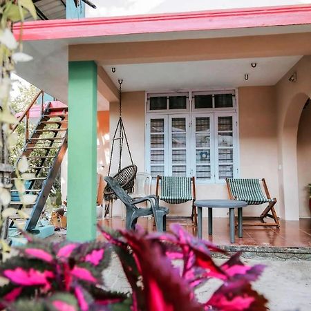 Elara Beach View Homestay Alappuzha Ngoại thất bức ảnh