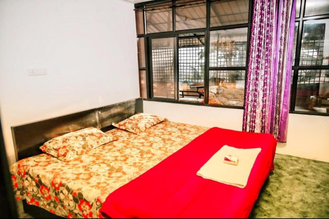 Elara Beach View Homestay Alappuzha Ngoại thất bức ảnh