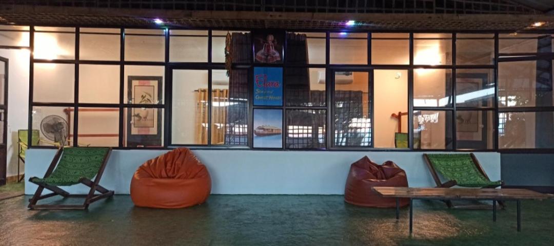 Elara Beach View Homestay Alappuzha Ngoại thất bức ảnh