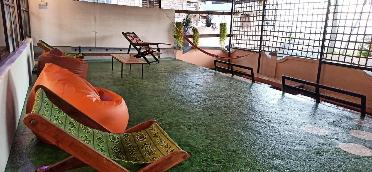 Elara Beach View Homestay Alappuzha Ngoại thất bức ảnh