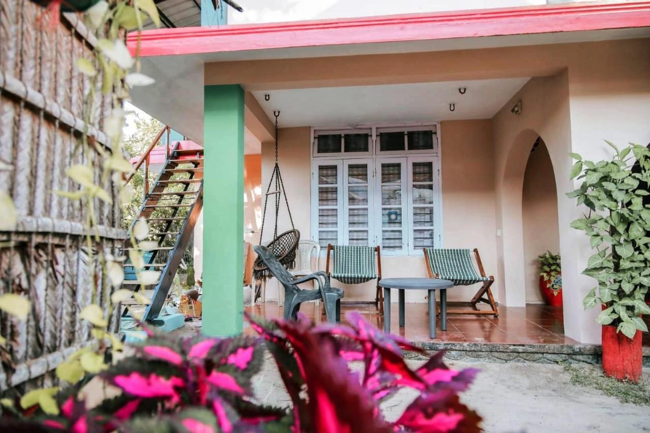 Elara Beach View Homestay Alappuzha Ngoại thất bức ảnh
