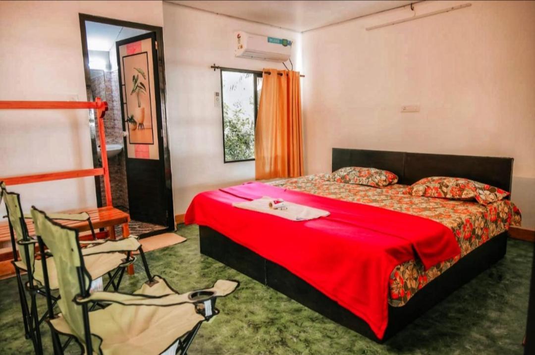 Elara Beach View Homestay Alappuzha Ngoại thất bức ảnh