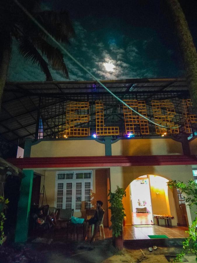Elara Beach View Homestay Alappuzha Ngoại thất bức ảnh