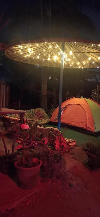 Elara Beach View Homestay Alappuzha Ngoại thất bức ảnh
