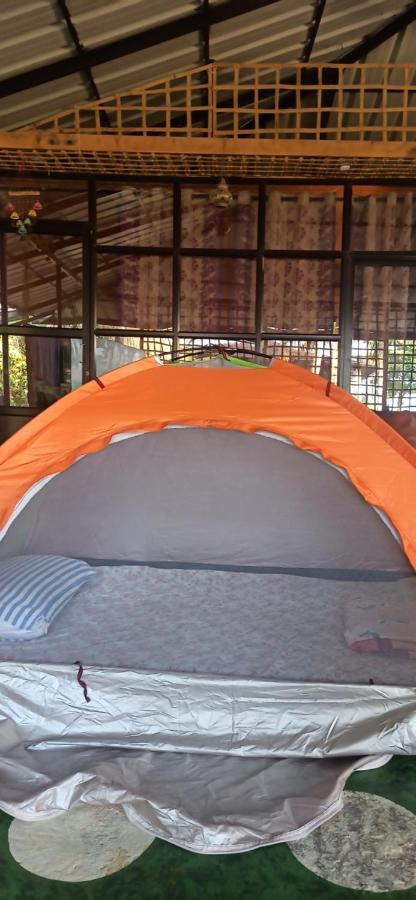 Elara Beach View Homestay Alappuzha Ngoại thất bức ảnh