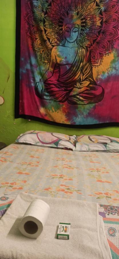 Elara Beach View Homestay Alappuzha Ngoại thất bức ảnh
