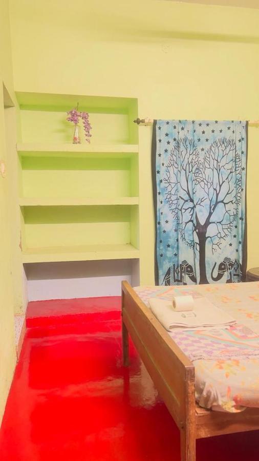 Elara Beach View Homestay Alappuzha Ngoại thất bức ảnh