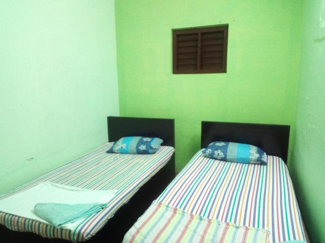 Elara Beach View Homestay Alappuzha Ngoại thất bức ảnh