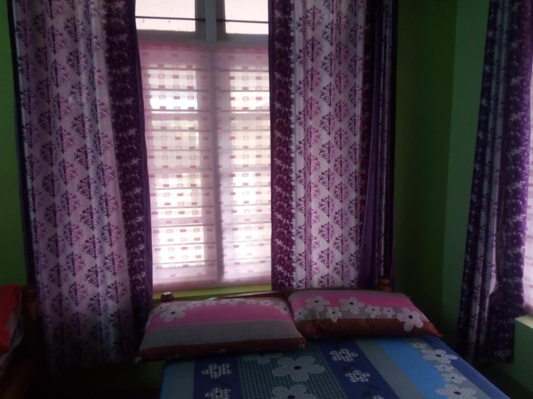 Elara Beach View Homestay Alappuzha Ngoại thất bức ảnh