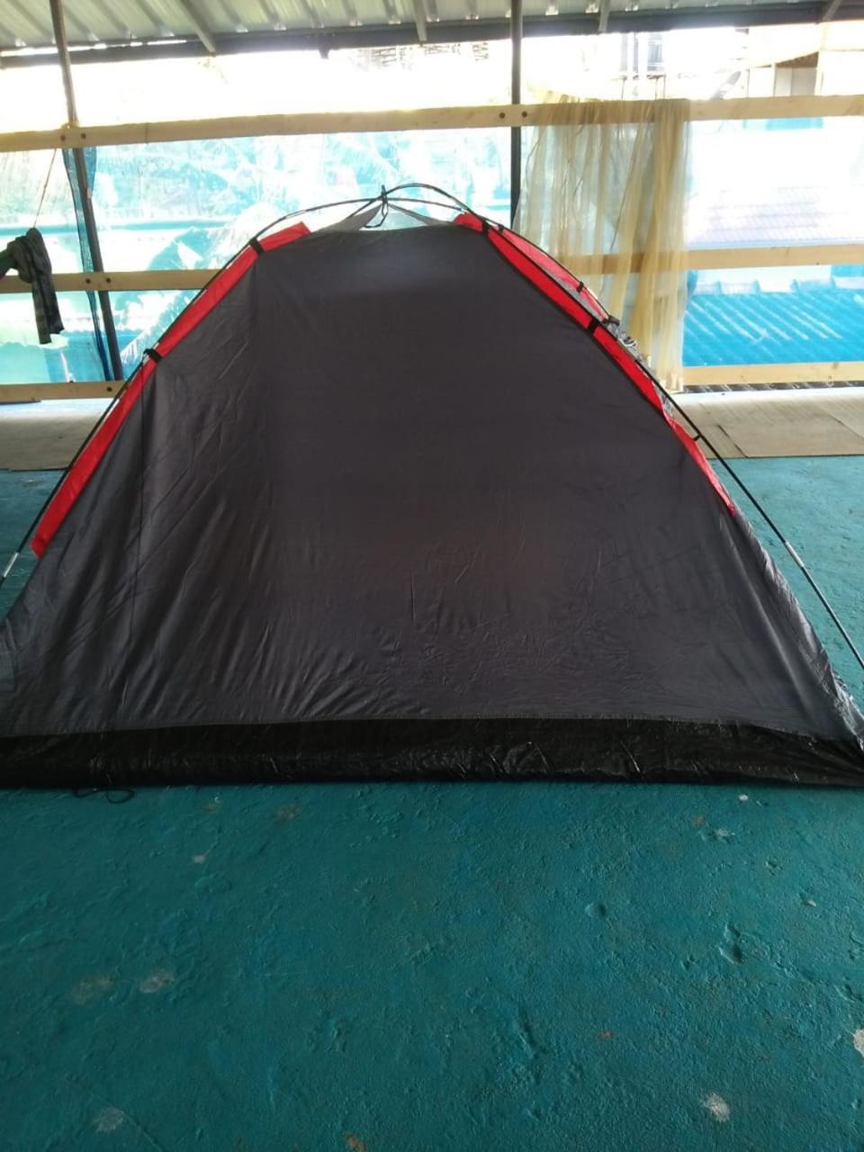 Elara Beach View Homestay Alappuzha Ngoại thất bức ảnh