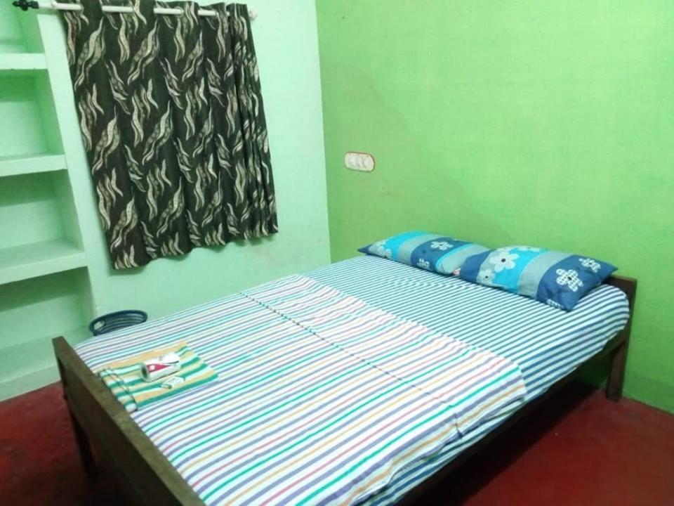 Elara Beach View Homestay Alappuzha Ngoại thất bức ảnh