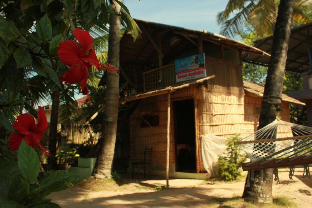 Elara Beach View Homestay Alappuzha Ngoại thất bức ảnh