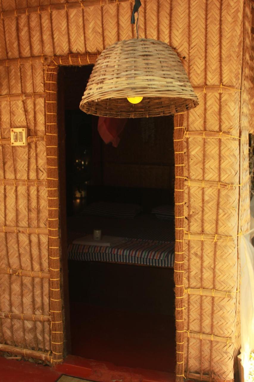 Elara Beach View Homestay Alappuzha Ngoại thất bức ảnh