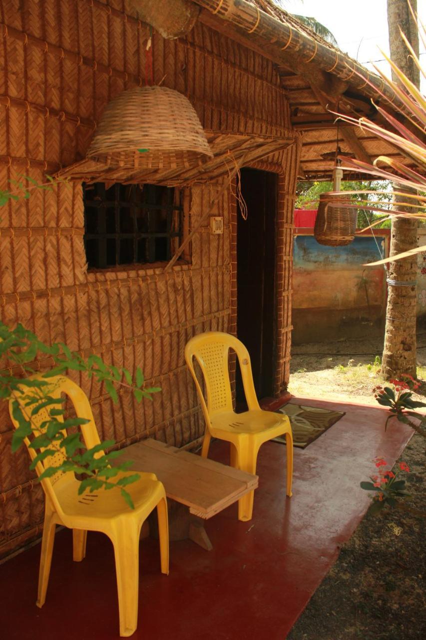 Elara Beach View Homestay Alappuzha Ngoại thất bức ảnh
