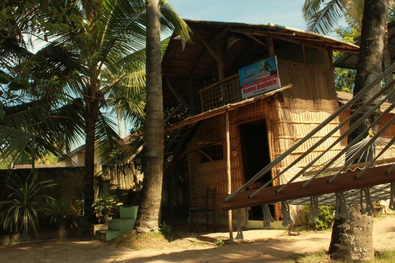 Elara Beach View Homestay Alappuzha Ngoại thất bức ảnh
