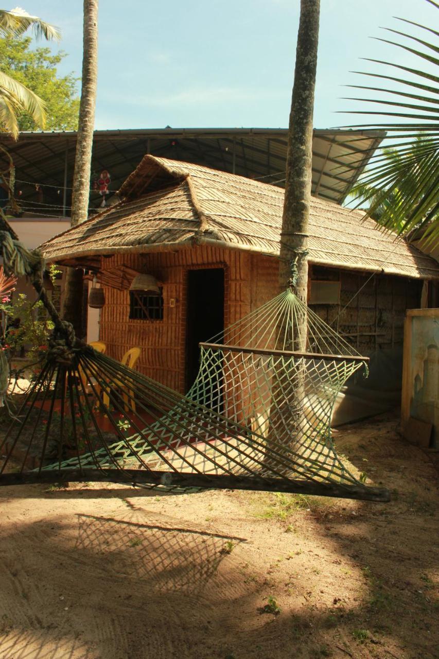 Elara Beach View Homestay Alappuzha Ngoại thất bức ảnh