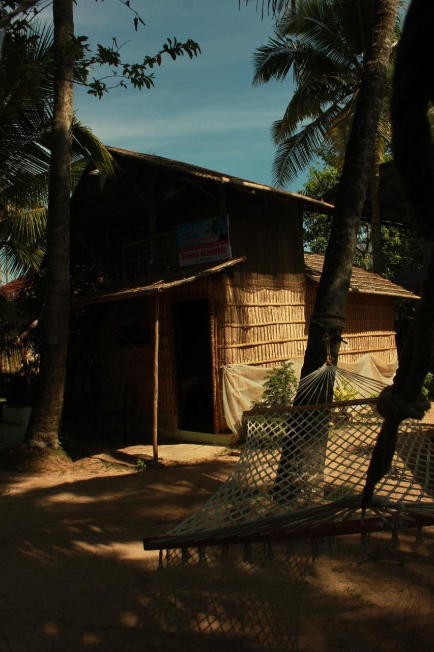 Elara Beach View Homestay Alappuzha Ngoại thất bức ảnh