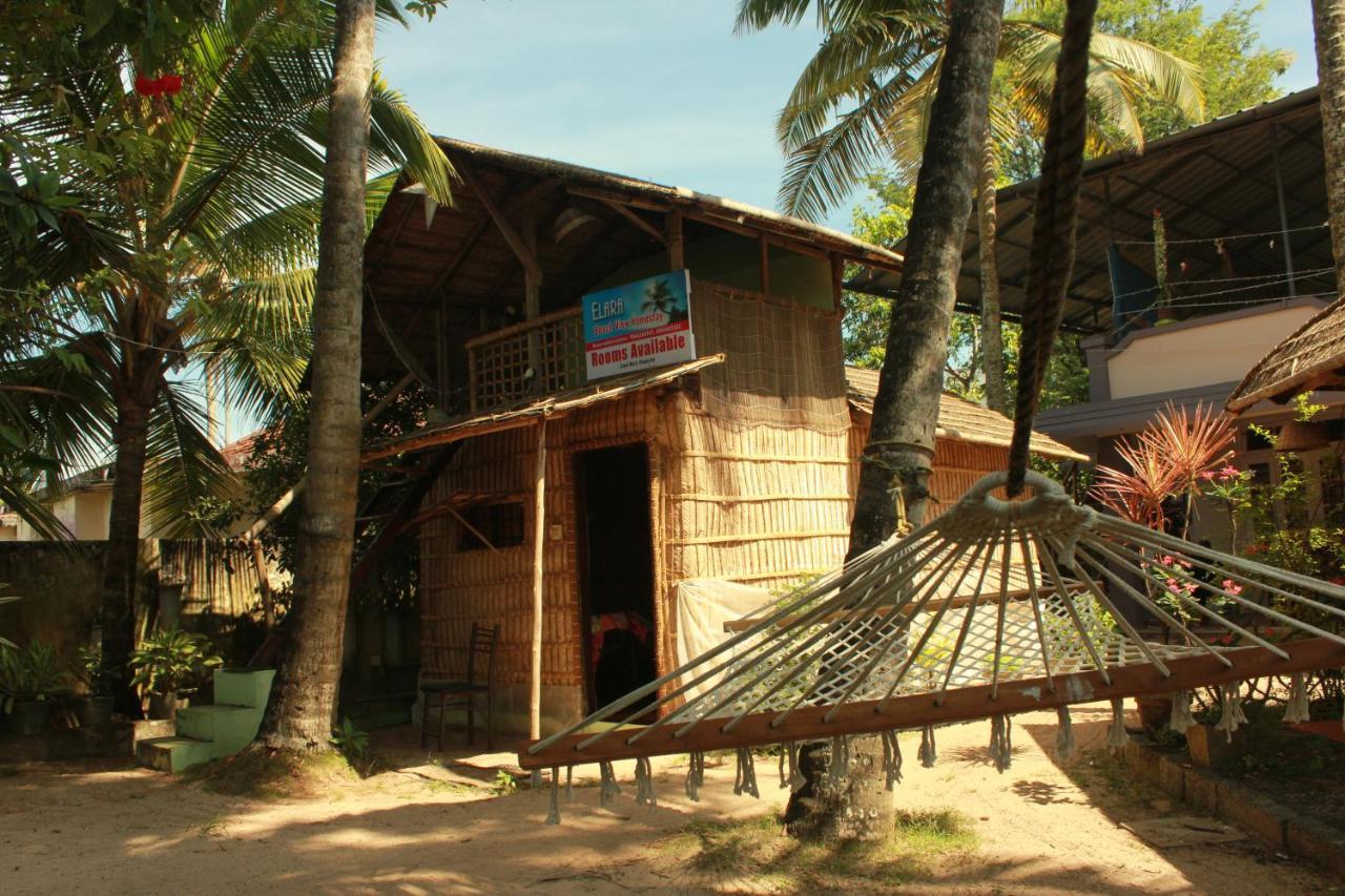 Elara Beach View Homestay Alappuzha Ngoại thất bức ảnh
