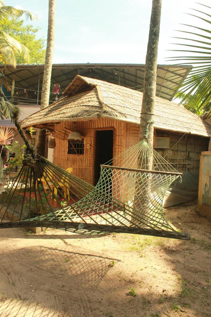 Elara Beach View Homestay Alappuzha Ngoại thất bức ảnh