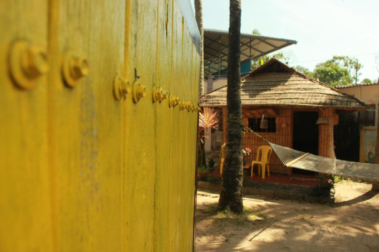 Elara Beach View Homestay Alappuzha Ngoại thất bức ảnh