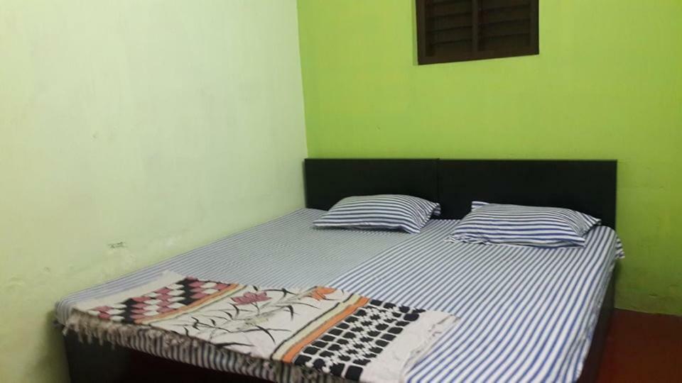 Elara Beach View Homestay Alappuzha Ngoại thất bức ảnh