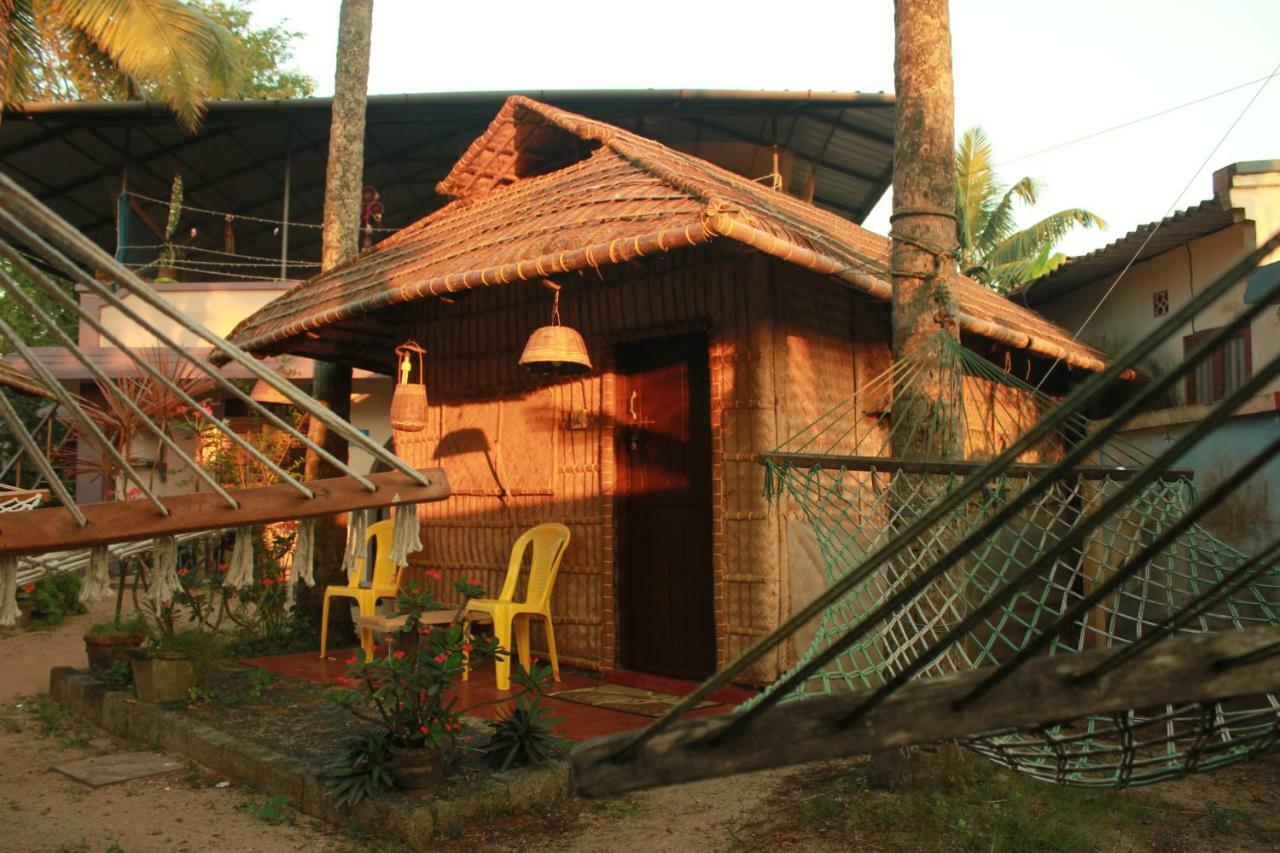 Elara Beach View Homestay Alappuzha Ngoại thất bức ảnh