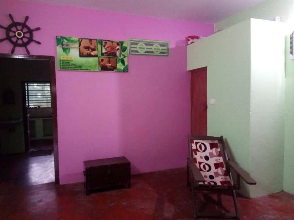 Elara Beach View Homestay Alappuzha Ngoại thất bức ảnh