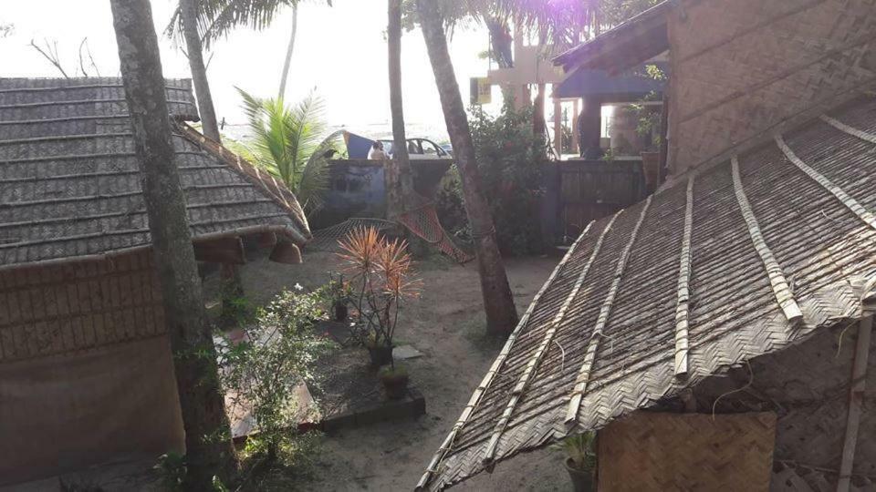 Elara Beach View Homestay Alappuzha Ngoại thất bức ảnh