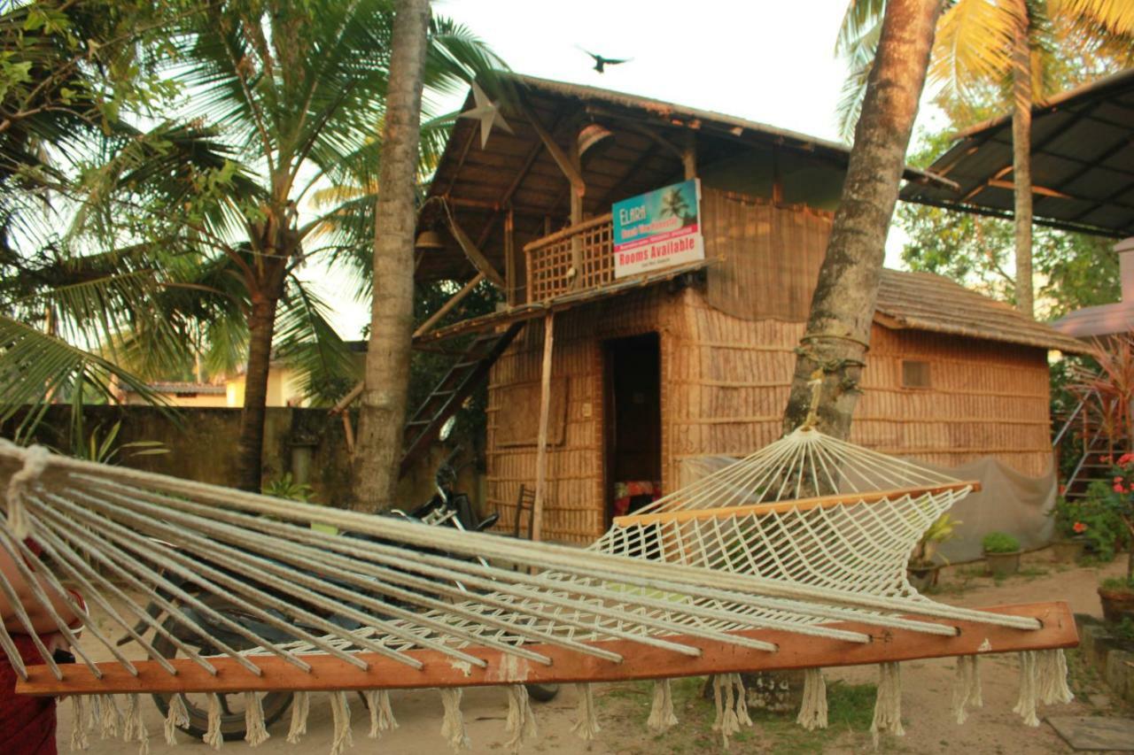 Elara Beach View Homestay Alappuzha Ngoại thất bức ảnh