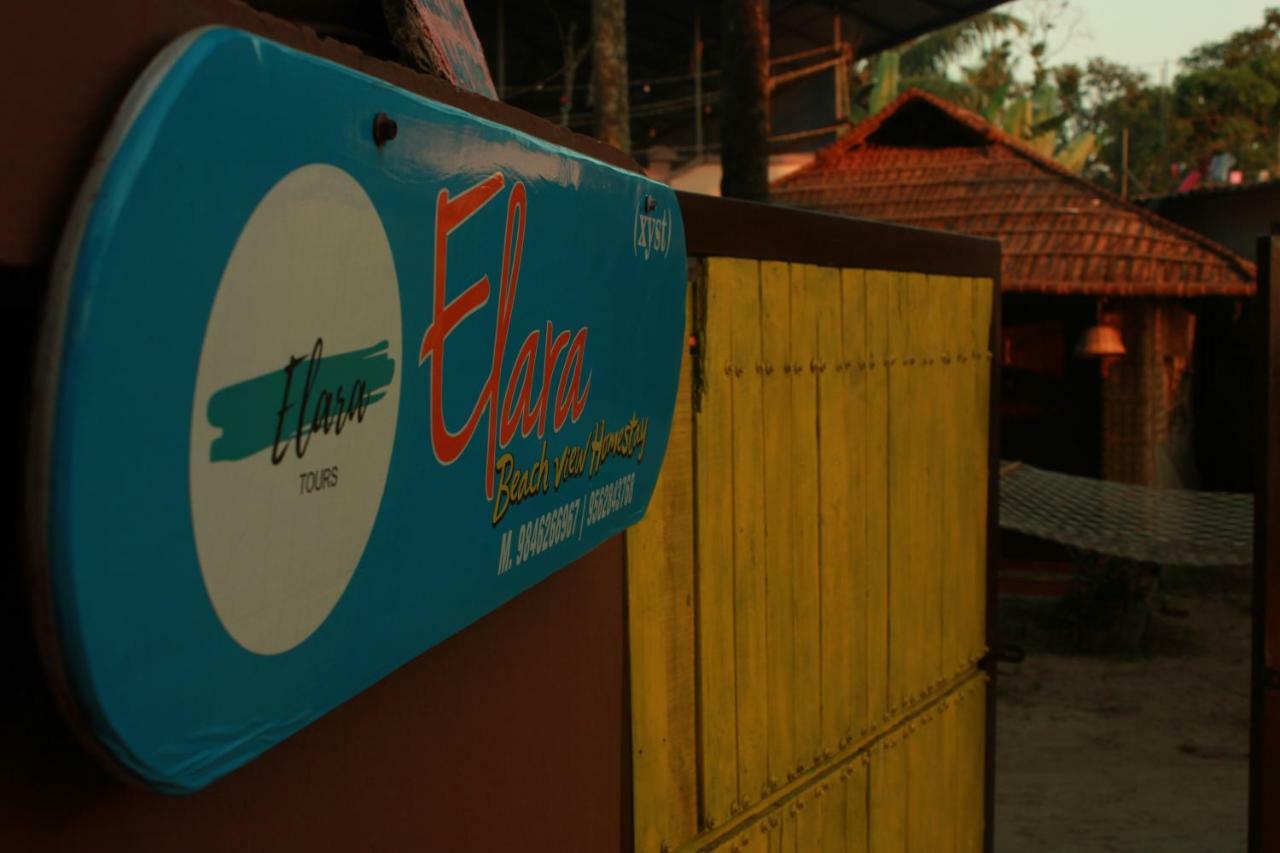 Elara Beach View Homestay Alappuzha Ngoại thất bức ảnh