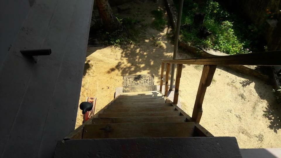 Elara Beach View Homestay Alappuzha Ngoại thất bức ảnh