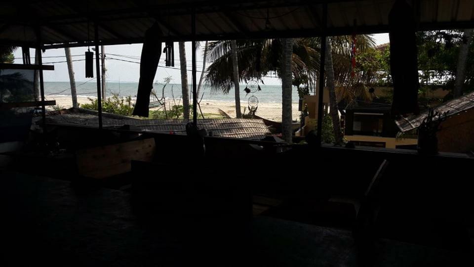Elara Beach View Homestay Alappuzha Ngoại thất bức ảnh