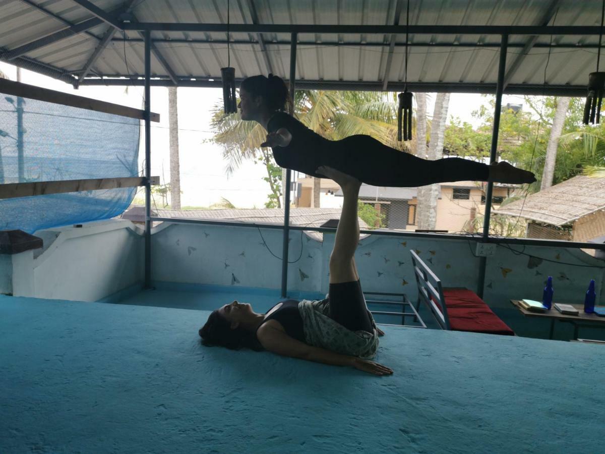 Elara Beach View Homestay Alappuzha Ngoại thất bức ảnh