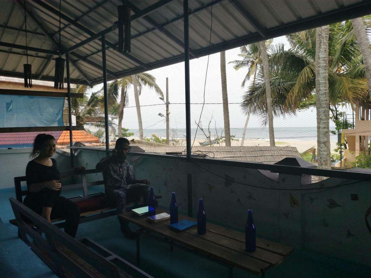 Elara Beach View Homestay Alappuzha Ngoại thất bức ảnh