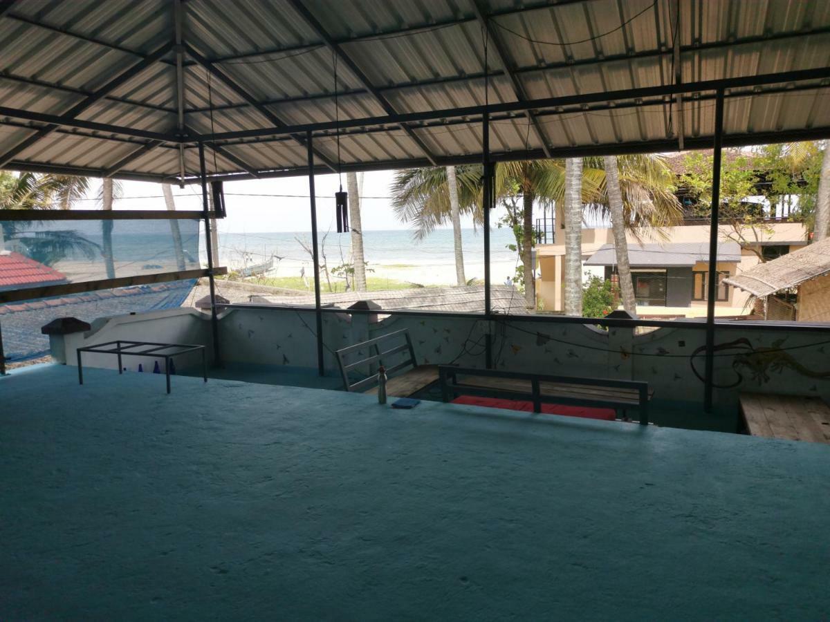 Elara Beach View Homestay Alappuzha Ngoại thất bức ảnh