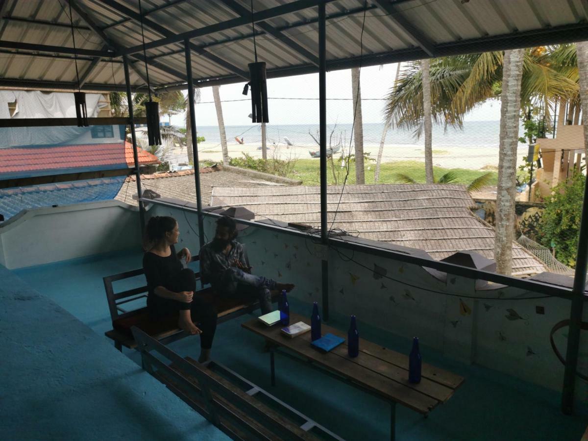 Elara Beach View Homestay Alappuzha Ngoại thất bức ảnh