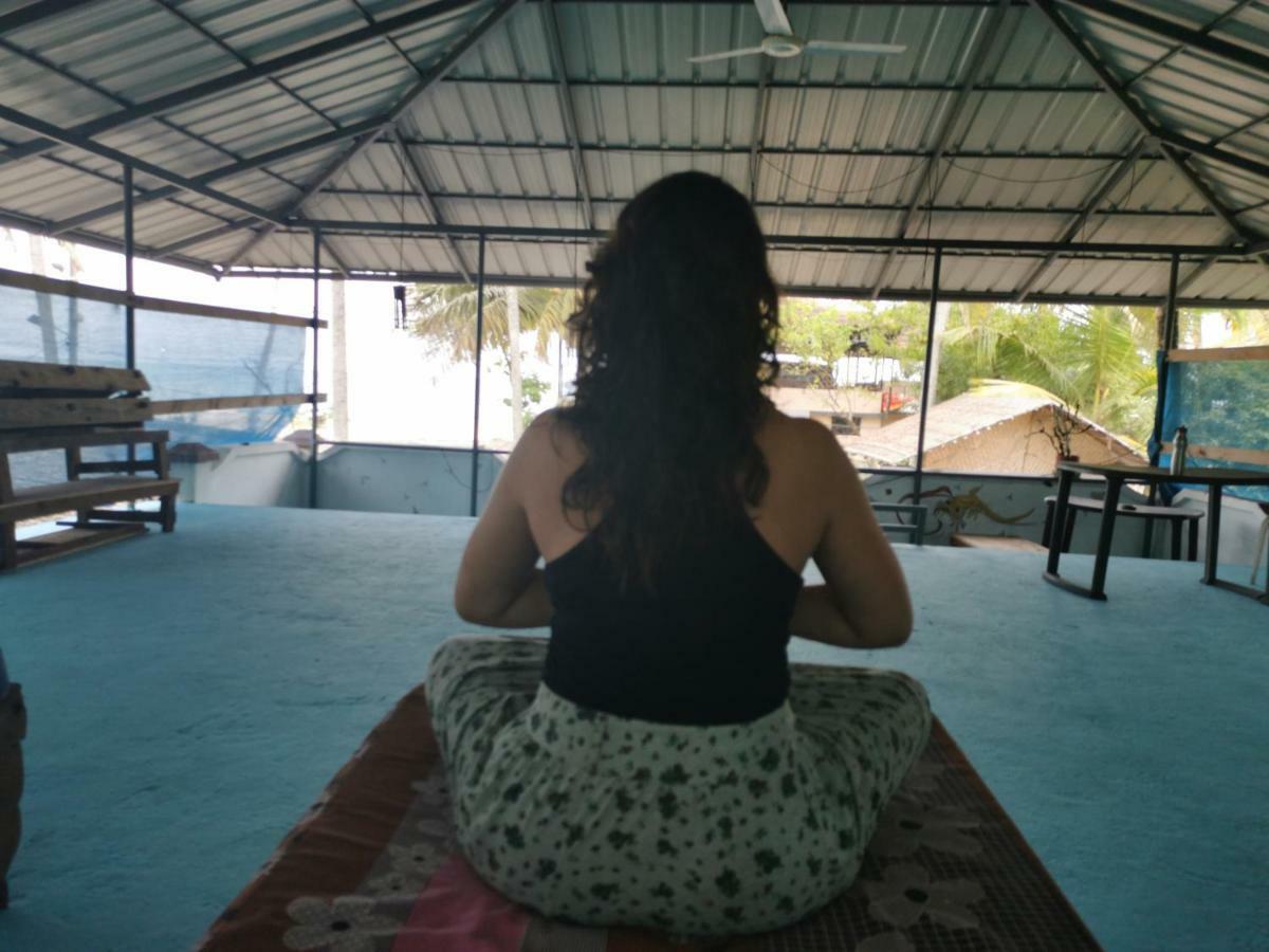 Elara Beach View Homestay Alappuzha Ngoại thất bức ảnh