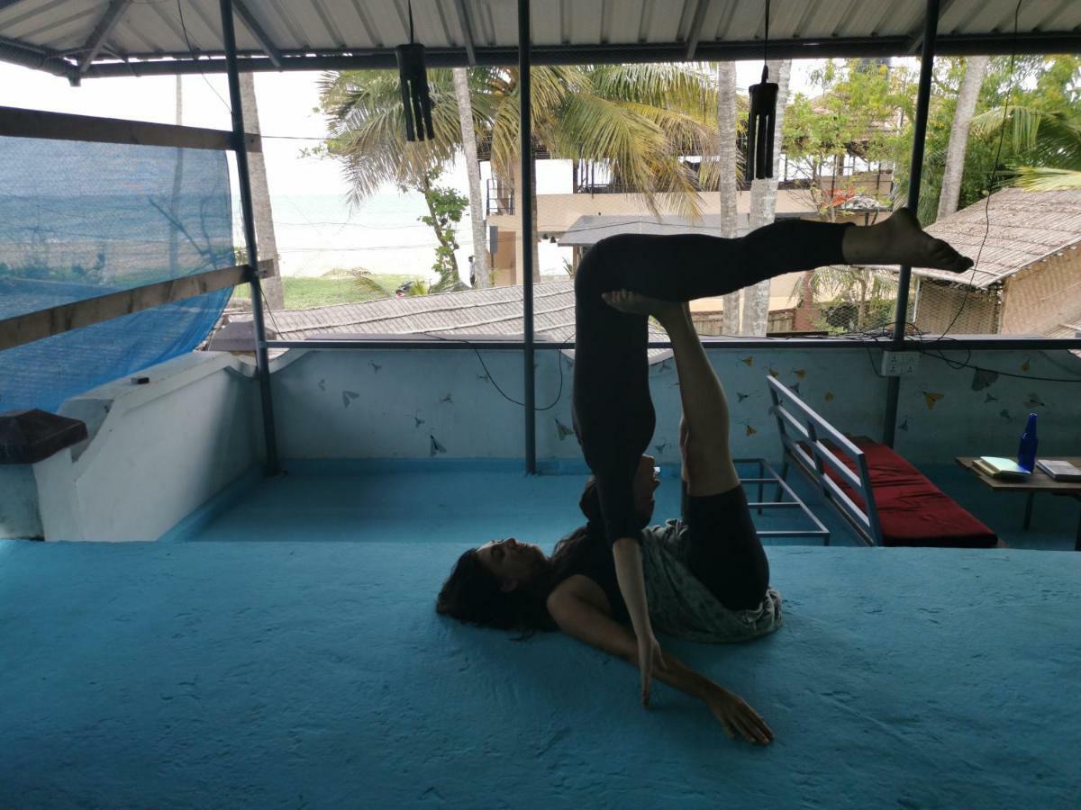 Elara Beach View Homestay Alappuzha Ngoại thất bức ảnh