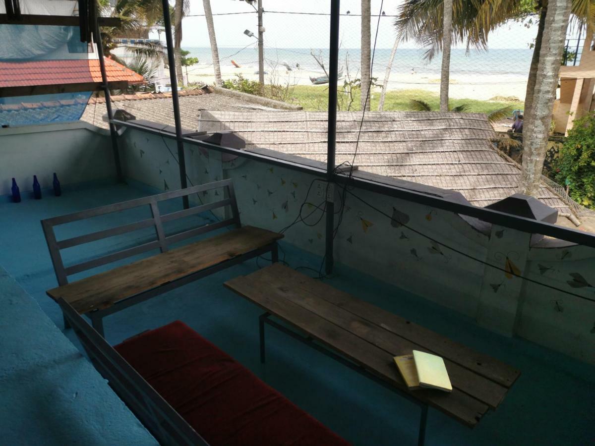Elara Beach View Homestay Alappuzha Ngoại thất bức ảnh