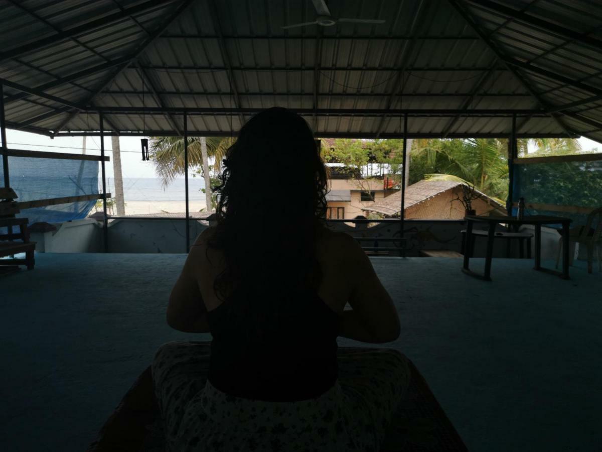 Elara Beach View Homestay Alappuzha Ngoại thất bức ảnh