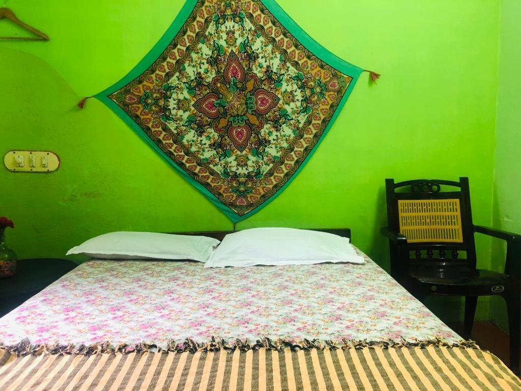 Elara Beach View Homestay Alappuzha Ngoại thất bức ảnh