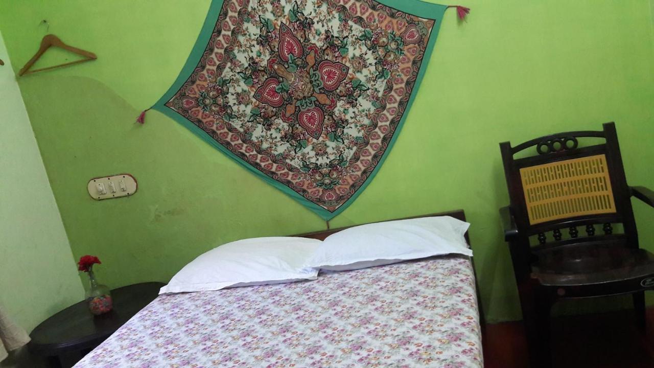 Elara Beach View Homestay Alappuzha Ngoại thất bức ảnh